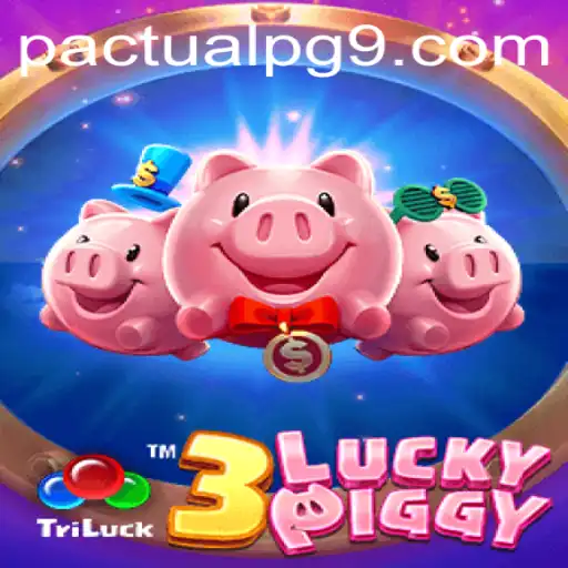 Exploring the Fascinating World of 3LUCKYPIGGY and the Influence of PactualPG