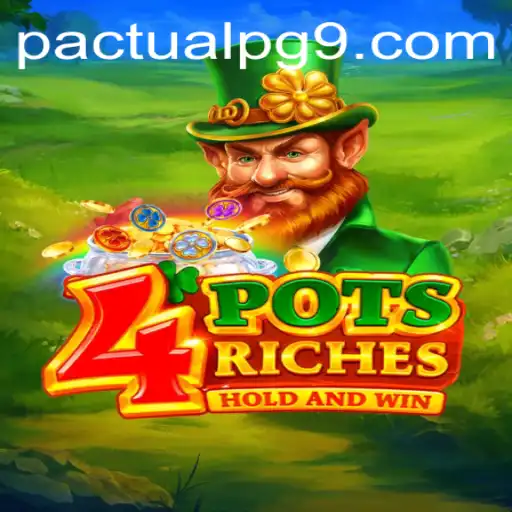 Exploring the World of 4potsriches: A New Gaming Sensation