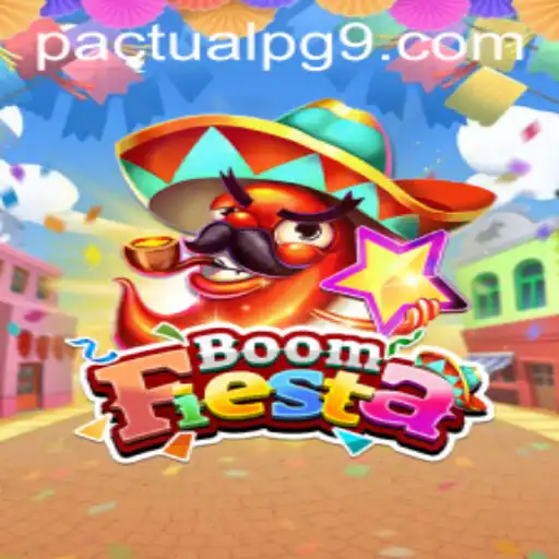BoomFiesta: A New Wave in Interactive Gaming with PactualPG