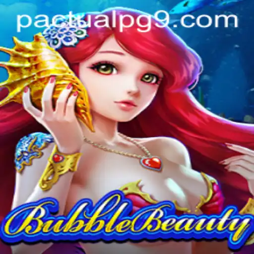 Discover the Enchanting World of BubbleBeauty: A Game of Skill and Strategy