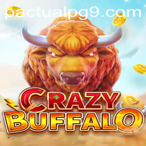 The Thrilling World of CRAZYBUFFALO and the Role of PactualPG
