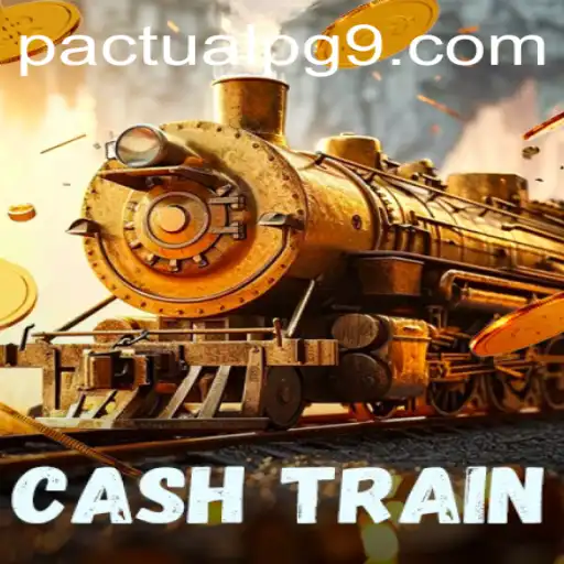 CashTrain: Revolutionizing the Gaming Landscape with PactualPG