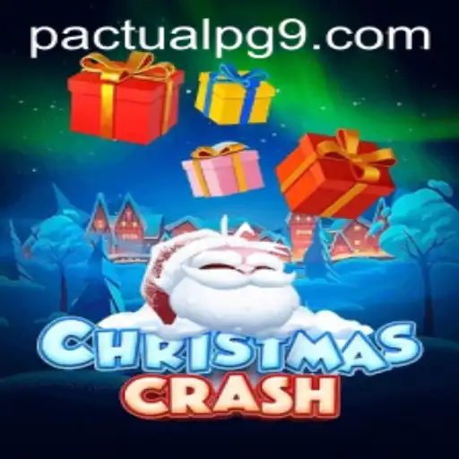 Dive into the Festive World of ChristmasCrash Featuring PactualPG