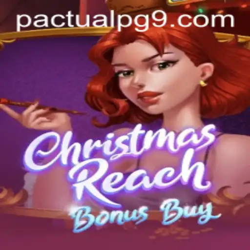 Discover the Festive World of ChristmasReachBonusBuy