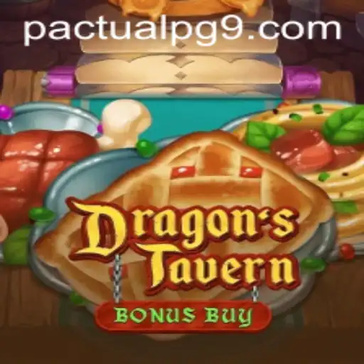 DragonsTavern: A Legendary Adventure in the World of PactualPG