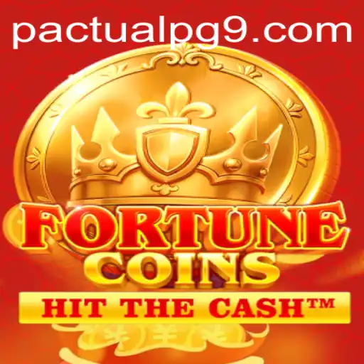 Discover the Thrilling World of FortuneCoins: A New Era in Mobile Gaming