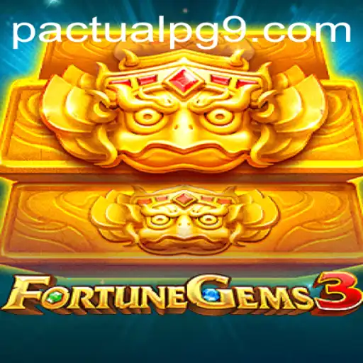 Dive Into the Exciting World of FortuneGems3: A Magical Gaming Experience