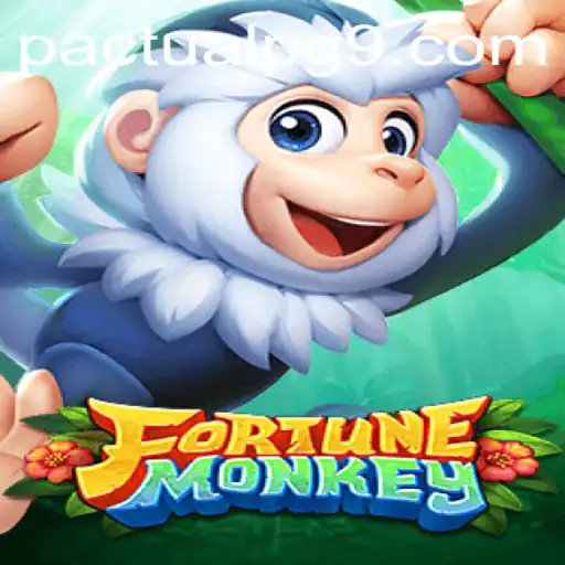 Exploring the Exciting World of FortuneMonkey: A PactualPG Experience