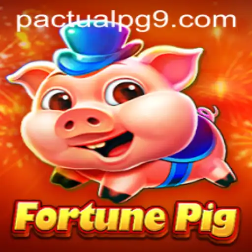 FortunePig: A New Era in Gaming with PactualPG Integration