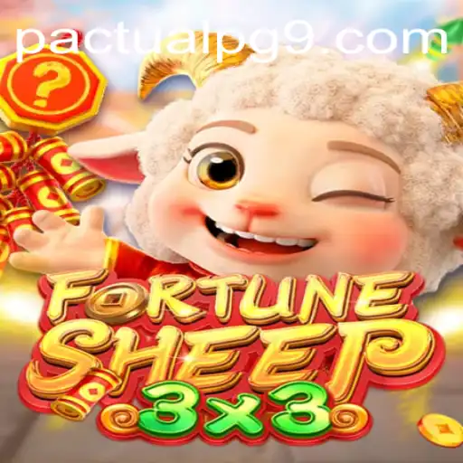 FortuneSheep: A New Era in Gaming with PactualPG