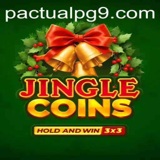 Discover Jinglecoins: A New Era of Interactive Gaming with PactualPG