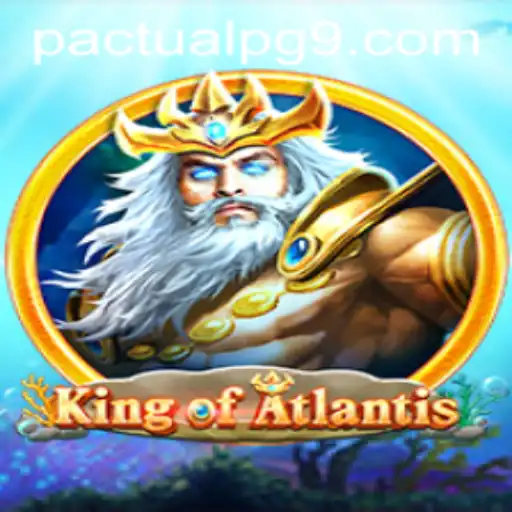 Discover the Underwater World of KingofAtlantis: A New Gaming Adventure with PactualPG