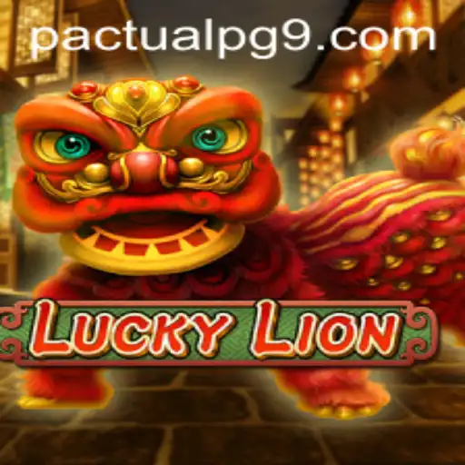 Discover the Exciting World of LuckyLion: An Innovative Gaming Experience with PactualPG