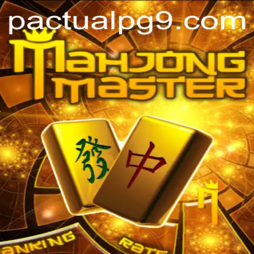 MahJongMaster: Exploring the Exhilarating World of Modern Mahjong with PactualPG
