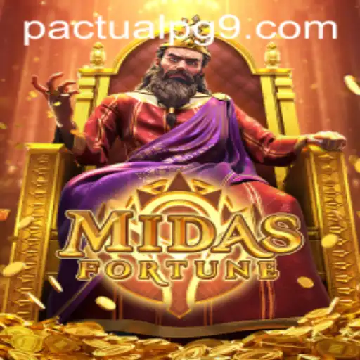 MidasFortune: A New Era in Interactive Gaming