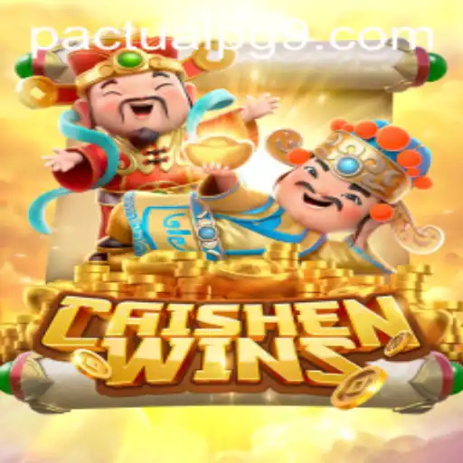 The Exciting World of CaishenWins and Its Connection to PactualPG