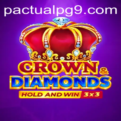 Exploring the Enchanting World of Crowndiamonds: A New Gaming Experience