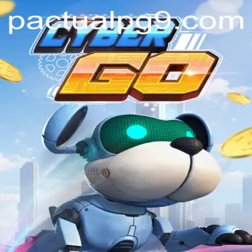 CyberGO: A New Era in Gaming with PactualPG