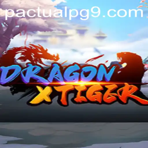 Unleashing the Mythical Adventure: DragonXTiger and the Rise of PactualPG