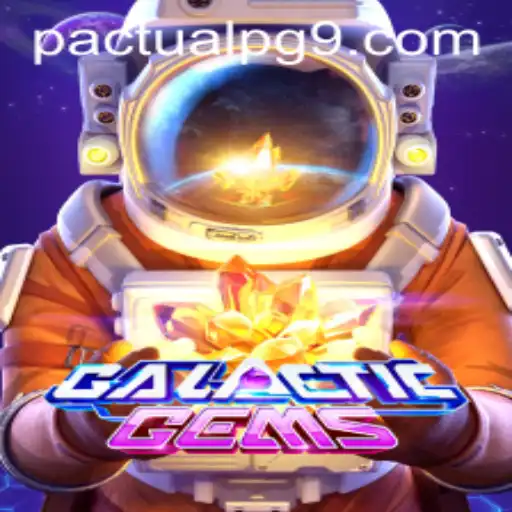 GalacticGems: A Journey Through Thrilling Cosmic Adventures