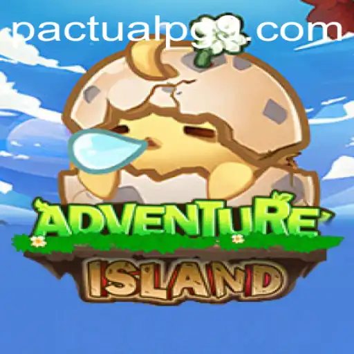 Exploring the Exciting World of IslandsAdventure with PactualPG
