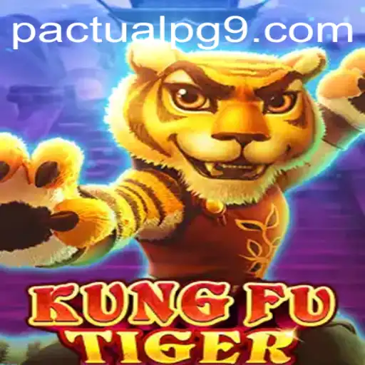 Exploring the Thrilling World of KungFuTiger: A Deep Dive