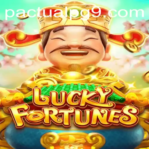 Exploring the Enchanting World of LUCKYFORTUNES with PactualPG