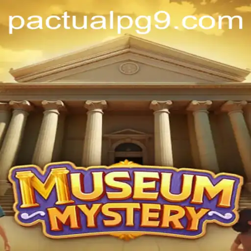 Unveiling MuseumMystery: Explore the Game with PactualPG