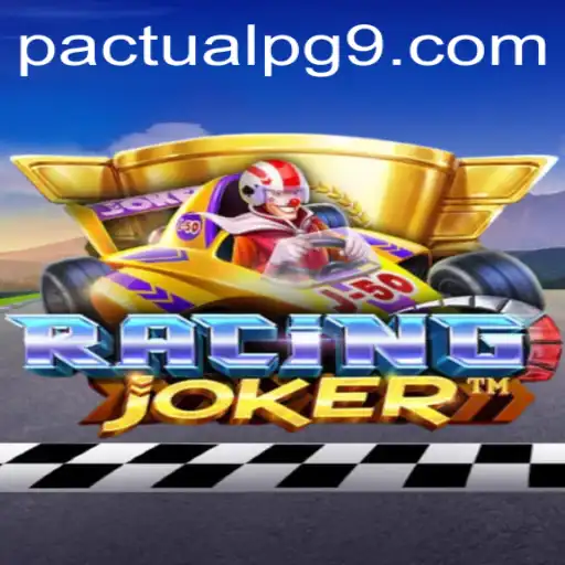Exploring the Thrilling World of RacingJoker with PactualPG