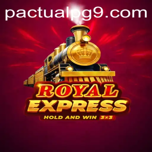 Royal Express: Unveiling the PactualPG Revolution in Gaming