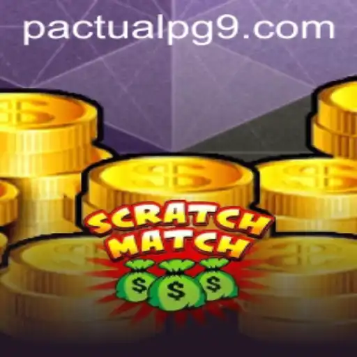 Discover the Thrills of ScratchMatch: A New Era in Interactive Gaming with PactualPG