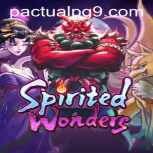 Discover the Mystical World of SpiritedWonders: A Thrilling Journey with PactualPG