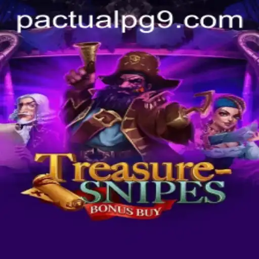 Exploring the Exciting World of TreasuresnipesBonusBuy: PactualPG’s Latest Gaming Sensation