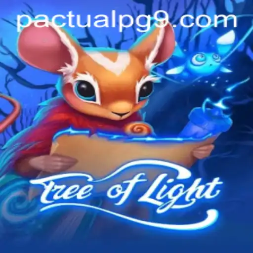 Exploring the Mystical World of TreeofLight: A Guide to Unraveling PactualPG