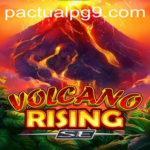 Exploring VolcanoRisingSE: A Thrilling Adventure with PactualPG